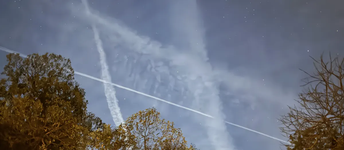 Nuits étoilées dans la vallée du Dourdou : ciel pur et silence retrouvé
